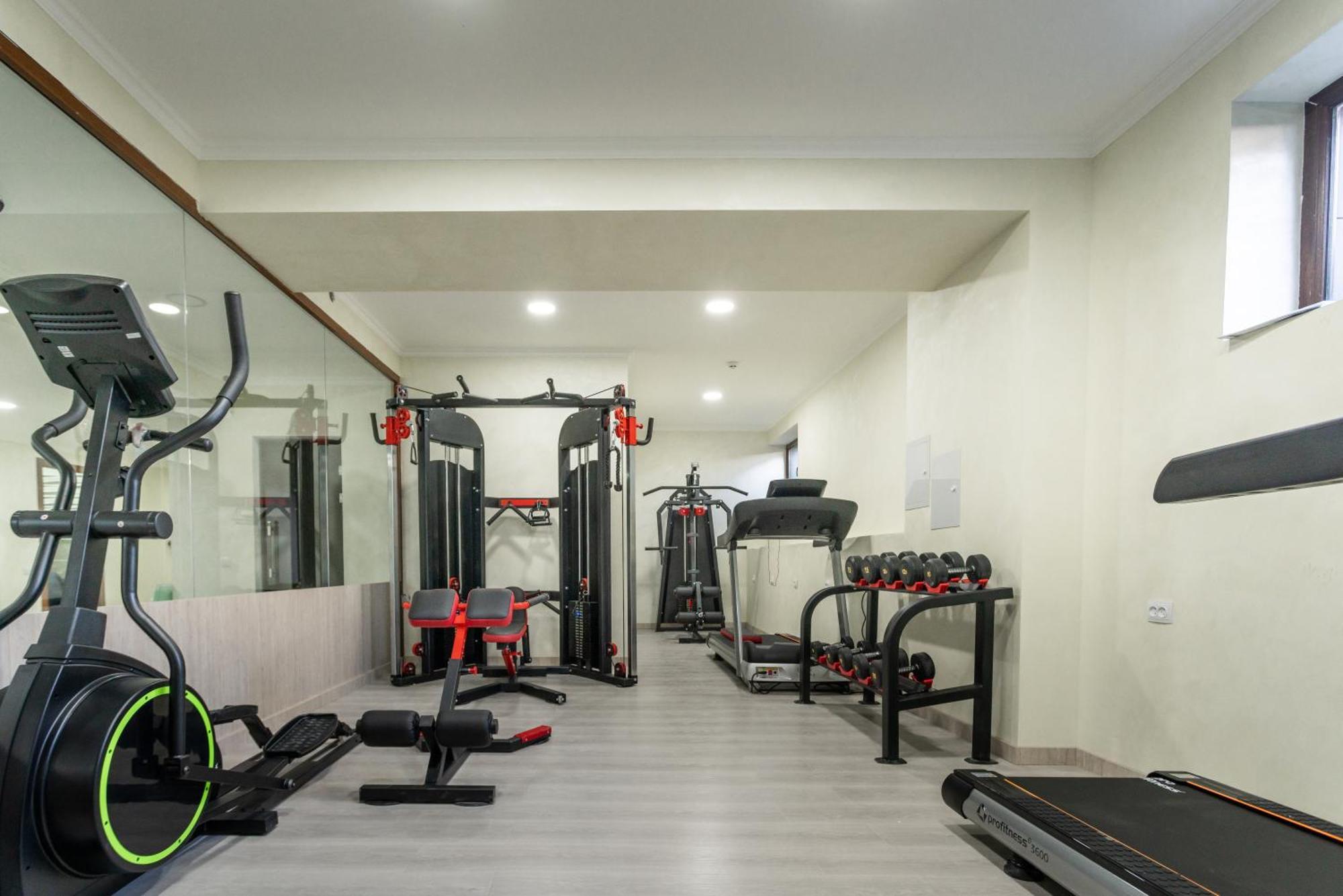 Rayyan Hotel & Spa Tasjkent Buitenkant foto