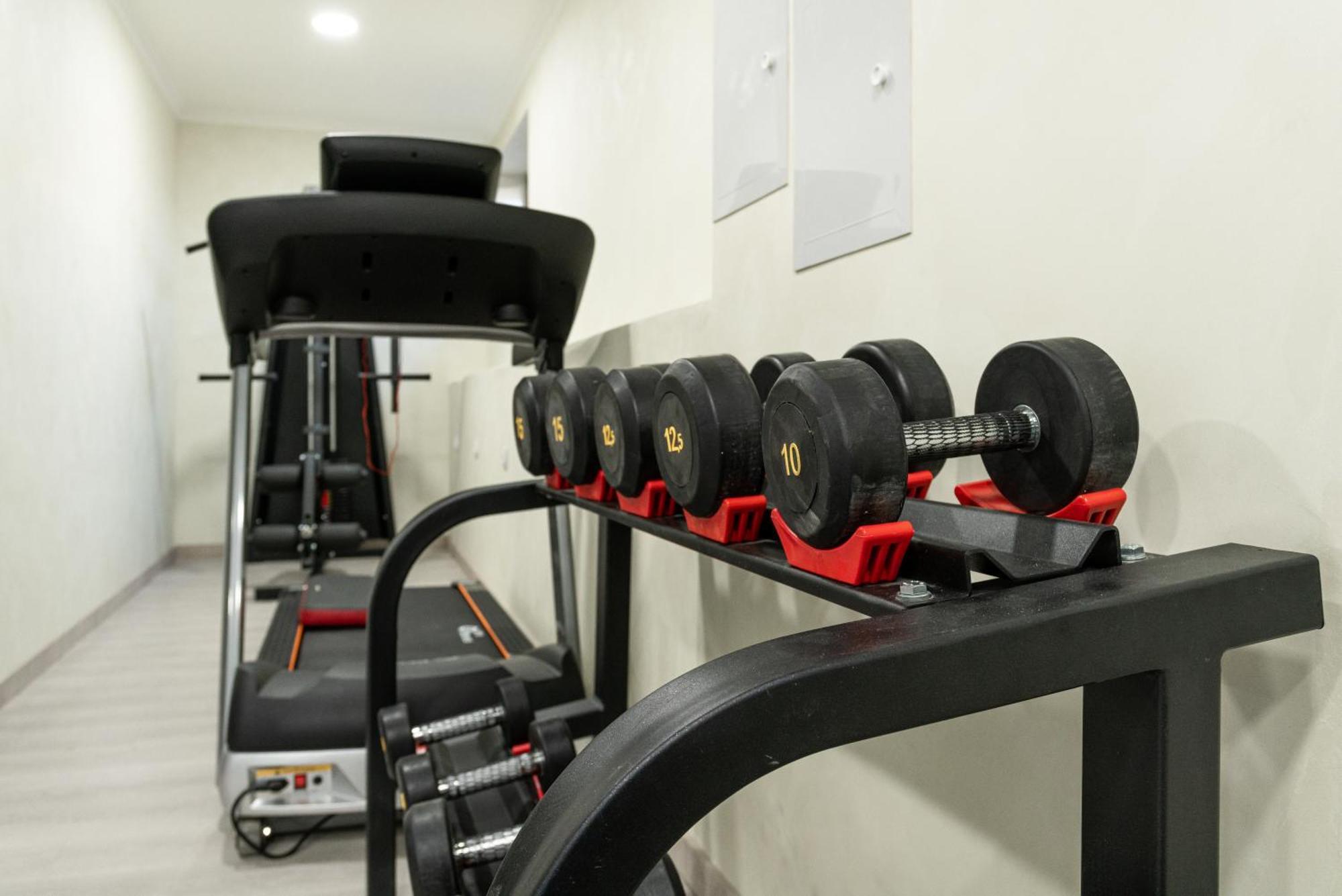Rayyan Hotel & Spa Tasjkent Buitenkant foto